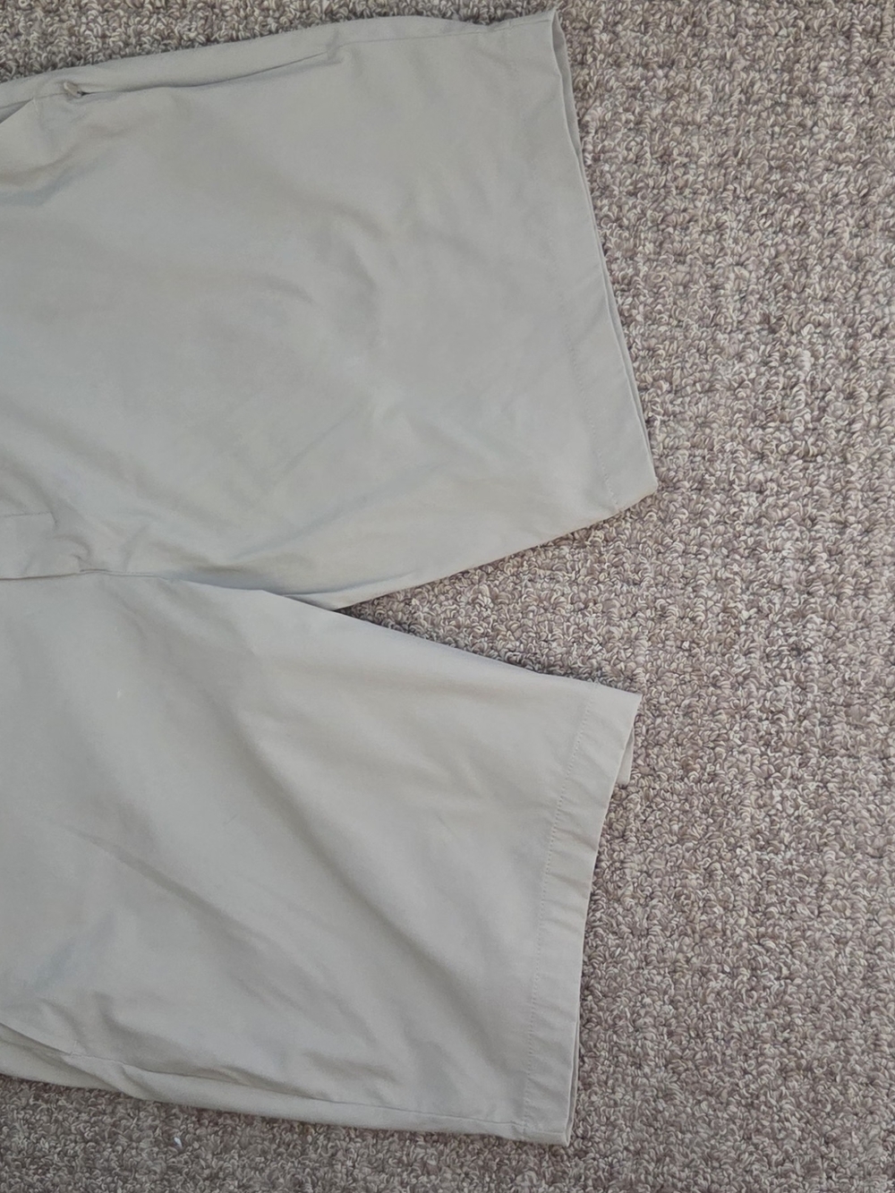 LULULEMON men Golf Shorts